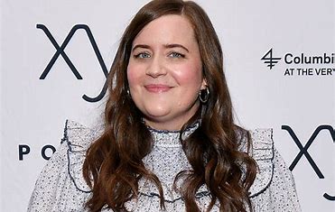 Aidy Bryant